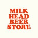 MilkHead Beer Store