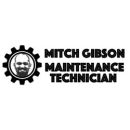 Mitch Gibson - Maintenance Technician logo