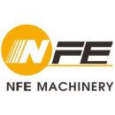 NFE Machinery Co. logo