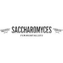 Saccharomyces Beer Café