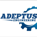 Adeptus Engineering logo