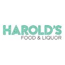Harold's Food & Liquor