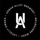 Urban Alley Brewery