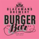 Blackman's Burger Bar