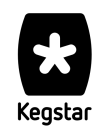 Kegstar logo