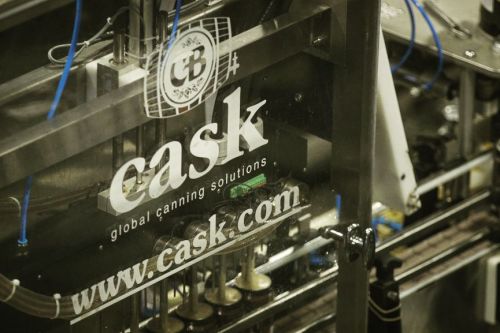 Cask Global Canning Solutions Pty Ltd photo