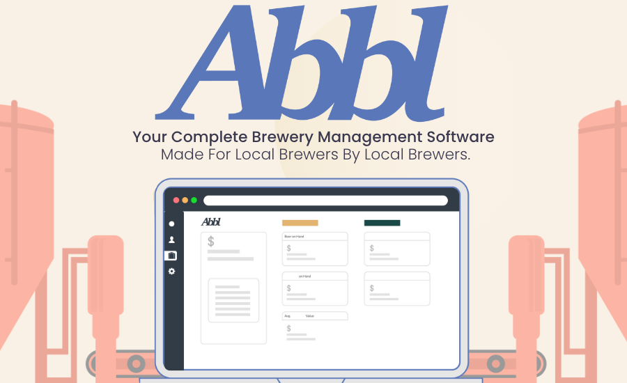 Abbl Brewery Management Software photo