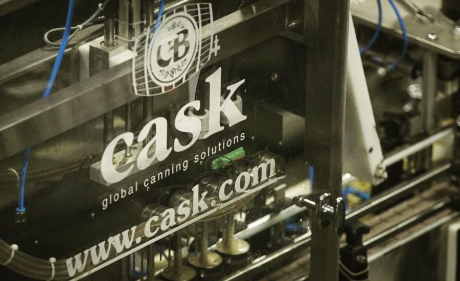 Cask Global Canning Solutions Pty Ltd photo