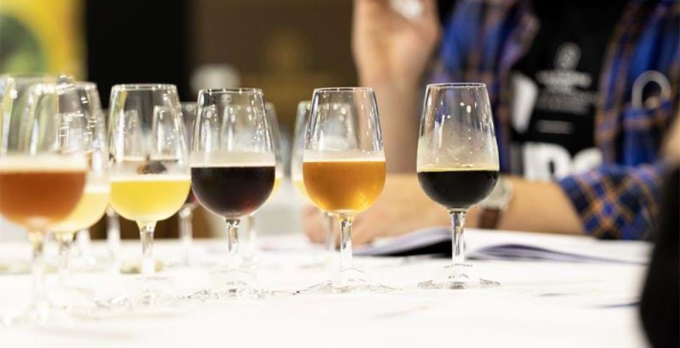 Entries Open For The 2023 Australian International Beer Awards
