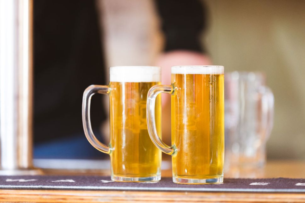 NEW DATES: Beer & BBQ Festival presents HomeBrewed 2021 (SA)