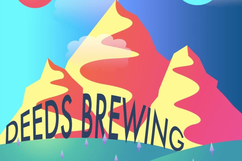 Deeds Brewing Tap Takeover & Fiscal Damage Launch At Beermash (VIC)