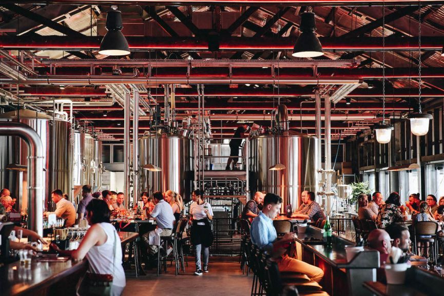 Felons Brewing Open Day (QLD)