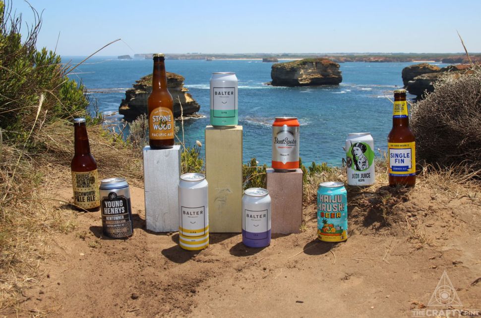 GABS Hottest 100 Aussie Craft Beers Of 2019 Countdown