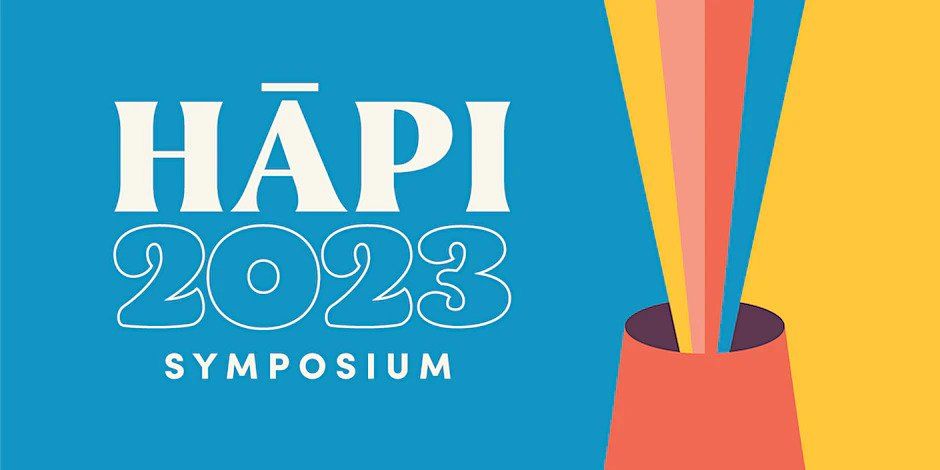 Hapi Symposium 2023