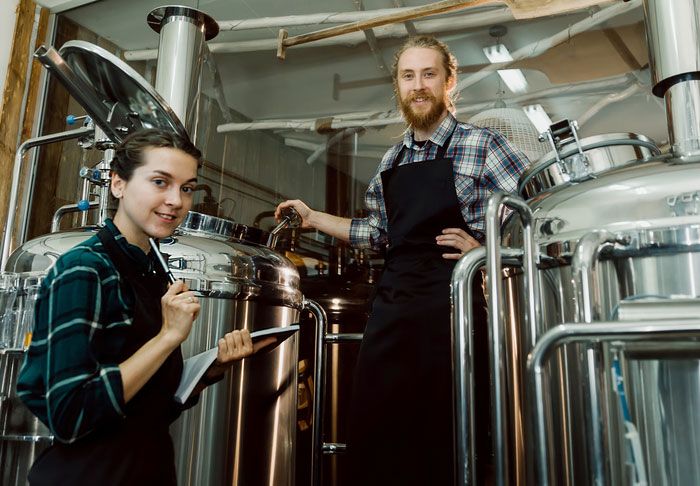 Deadline for Kangan Micro-Brewing Course Applications