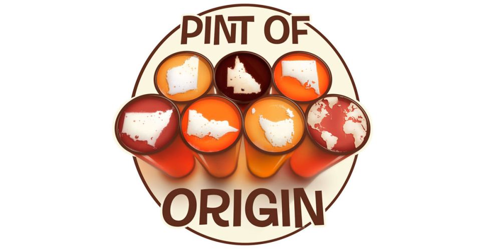 Deadline To Apply For Pint Of Origin at Good Beer Week 2022