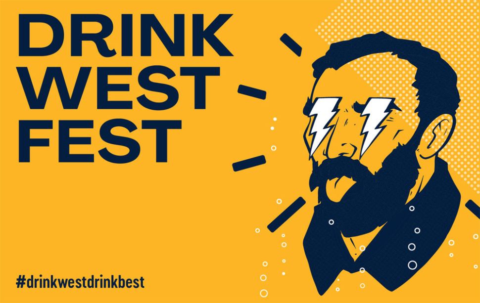 Drink West Fest 2020 (WA)
