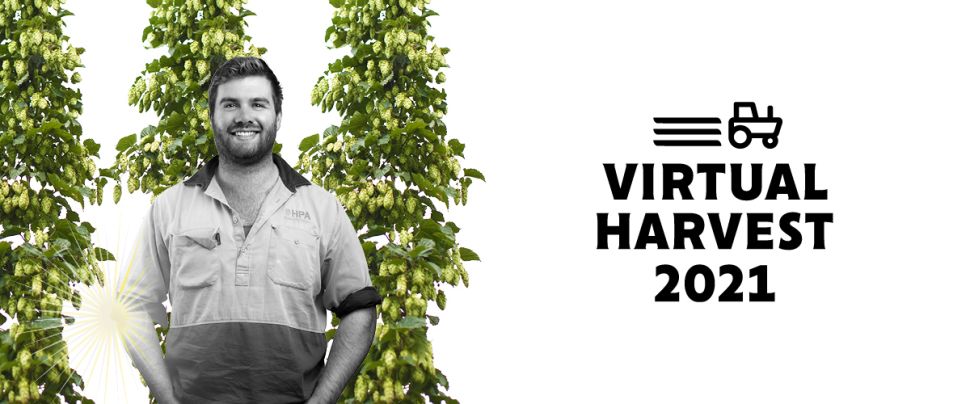 HPA 2021 Virtual Harvest