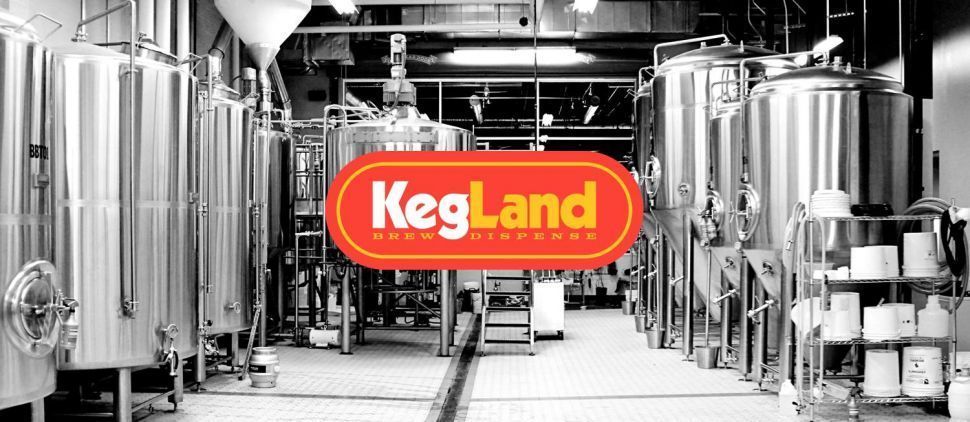 KegLand Are Hiring A Customer Satisfaction Team Member