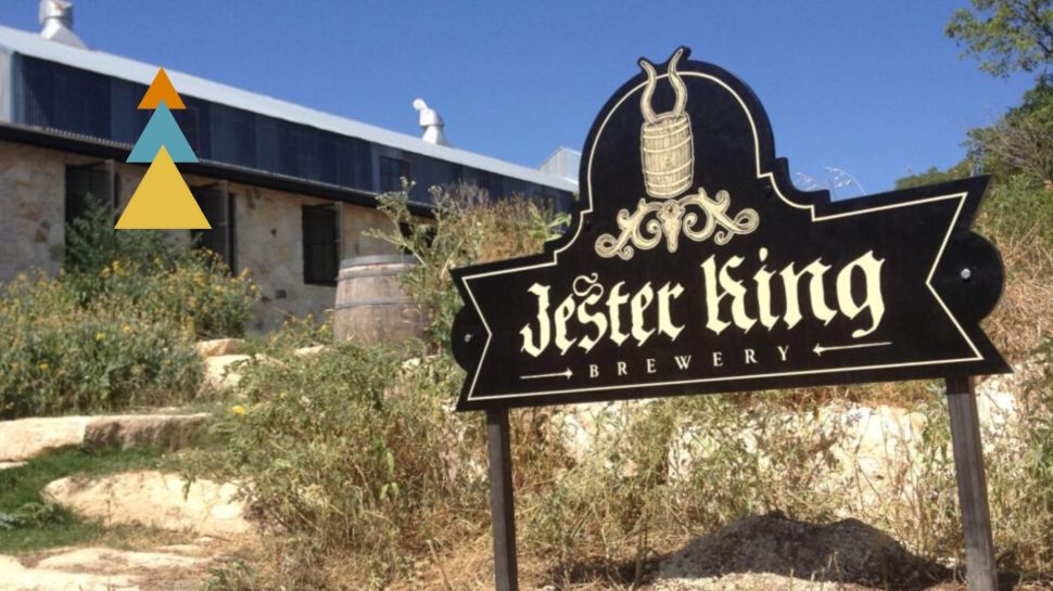 Jester King Farmhouse Ale Tap Showcase At Bucket Boys Marrickville (NSW)