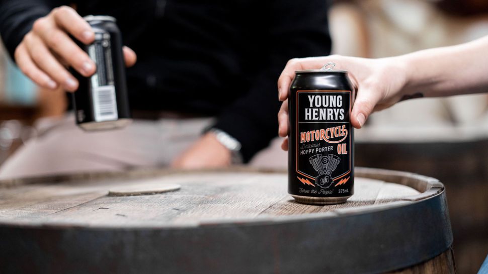 Young Henrys Tap Takeover + Bar Shout At The DOG Hotel (NSW)