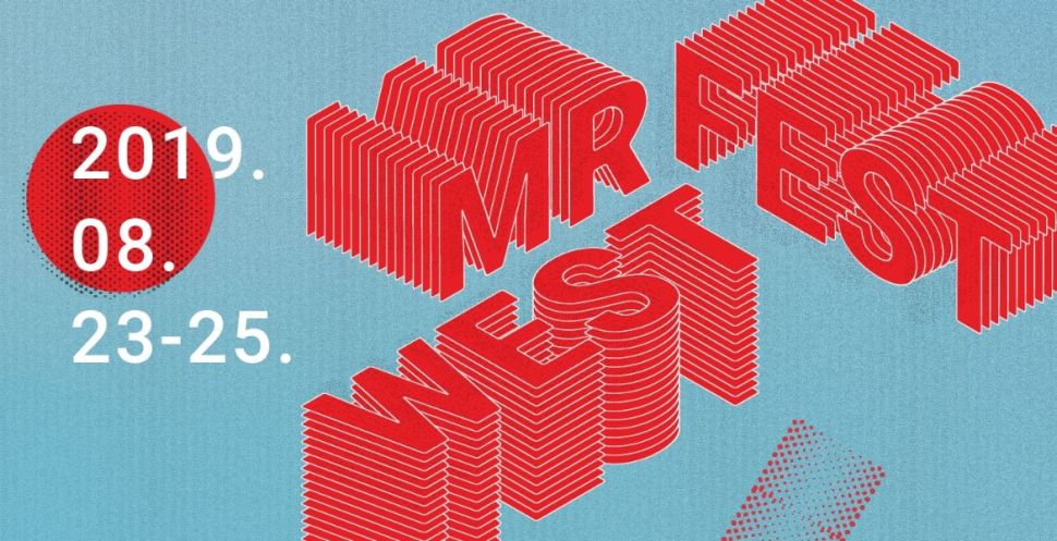 Mr West Fest 02 (VIC)