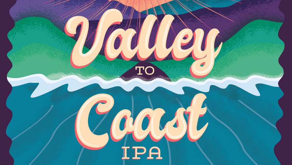 Hargreaves Hill & Mr Banks Valley to Coast IPA Launch At The Royal Albert (NSW)