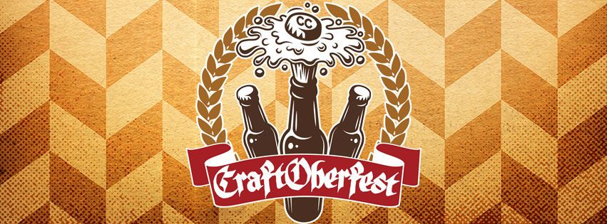 Craft-Oberfest at Cutty Cellars ft Crafty Cabal Specials!