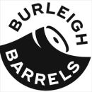 Burleigh Barrels