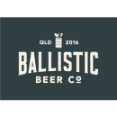 Ballistic Beer Co